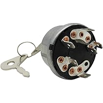 RAREELECTRICAL New IMI Starter Compatible With Ford Tractor 7810 7910 8210 8530 D0nn11000a C7nn 11000 B 8Ea 726 026 001 26395D/E 26291A 26211 16608Nm50 Azj3182 26189 26364A/F 26339B - Foto 2