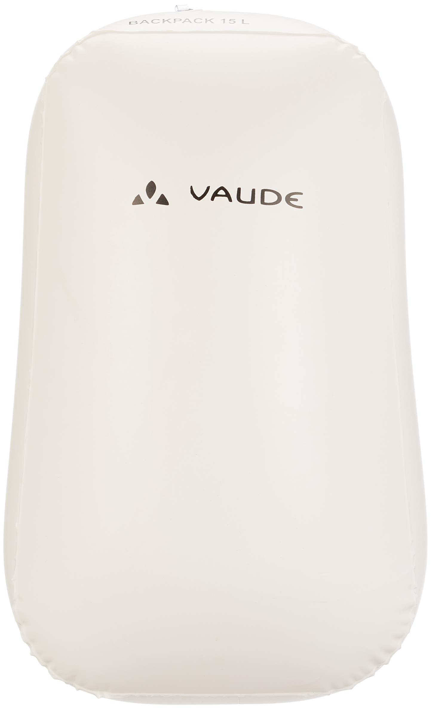 VAUDE Soul For Perfect Presentation Inflatable Backpack 15L Tap White One Size
