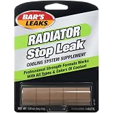 Bar's Leaks 1177 Radiator Stop Leak Tablets, 1.76oz