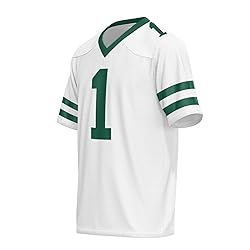 Custom Football Jersey Personalized Rugby