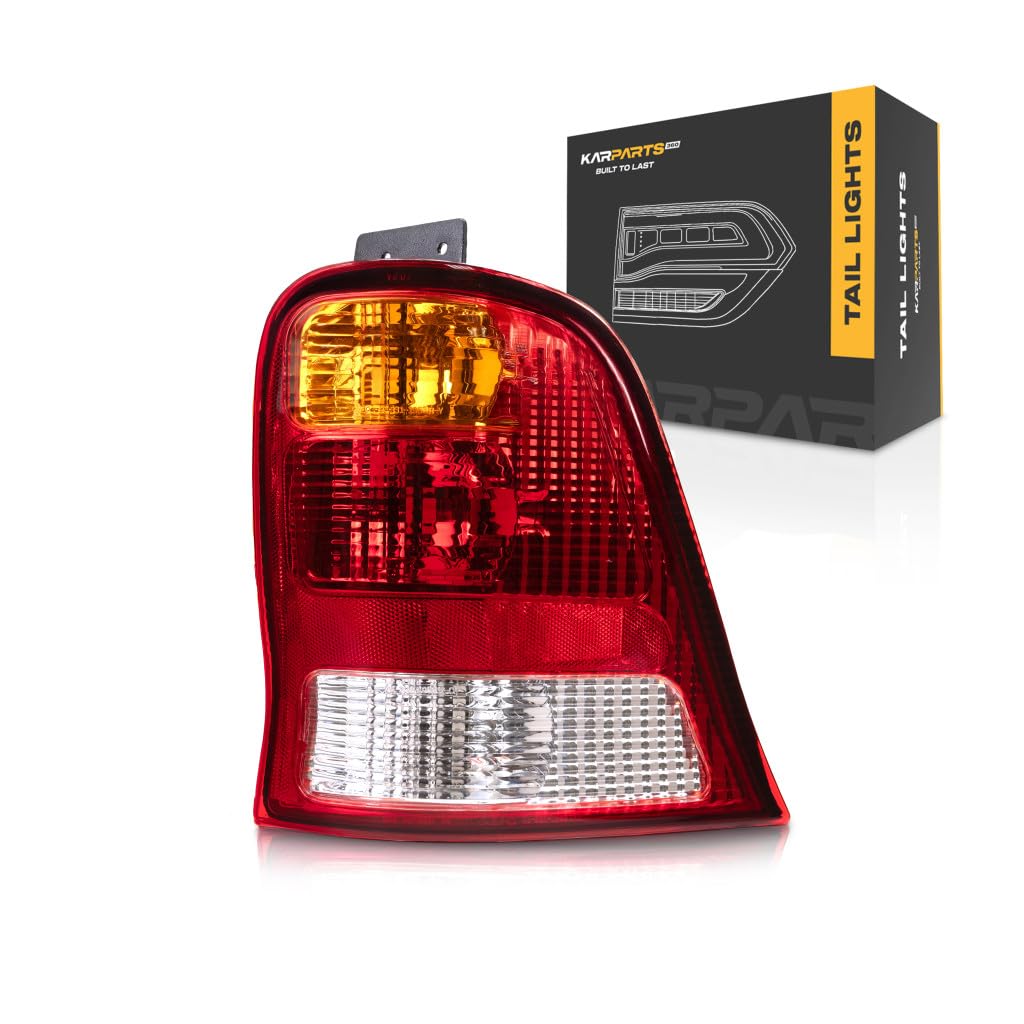 Photo 1 of For Ford Windstar 1999 00 01 02 2003 Tail Light Unit Passenger Side Replacement For FO2801127 | 3F2Z-13404-CA