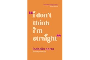 I Don't Think I'm Straight