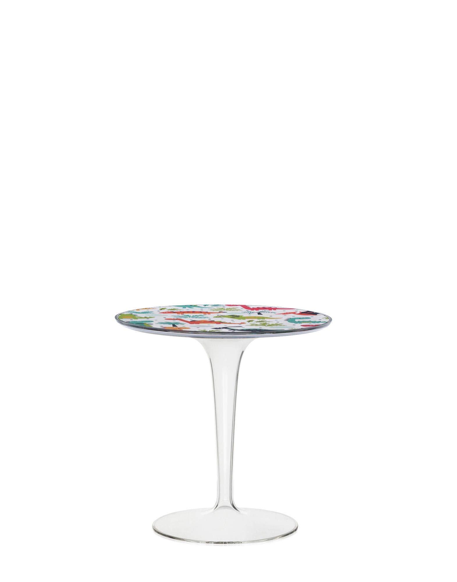 Kartell Tip Top for Kids Table, 50 x 48.5 cm