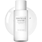 SKIN1004 Tone Balancing Boosting Toner, Korean Face Toner for Dark Spot, Centella Toner with Niacinamide & MadeWhite, Gentle Exfoliating, Radiant Skin, Daily Korean Skin Care, 7.10 fl.oz / 210ml