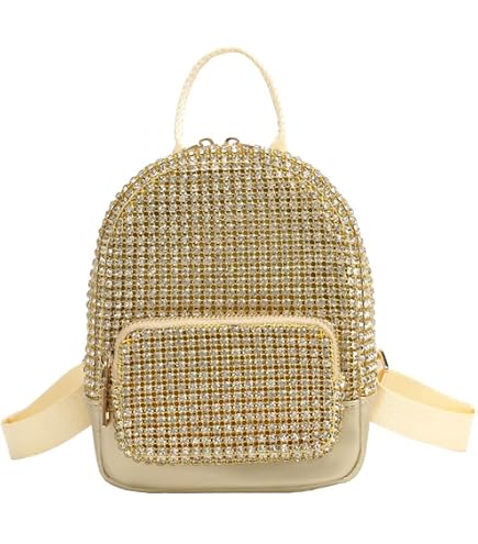 forever 21 metallic mini backpack Gulilasa Sequin Shoulder Bag For Women With Cute Rabbit Ears Backpack Sequins Shoulder Bag Travel Day pack (Multicolor Gold) Hello Kitty Unisex Print A mini faux leather Rig Model:5/0 _nscat_Root Catalog : REAL : Clothing : Boys : Accessories