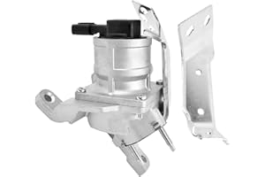 Flynsu 911-622 Secondary Air Injection Pump Check Valve Replacement for 07-09 Toyota Tundra, 08-09 Sequoia 25710-50031, 25710-50032