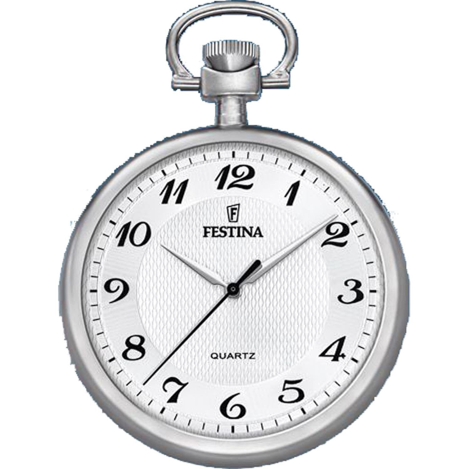 FESTINA Mens Pocket & Fob Watch F2020/1