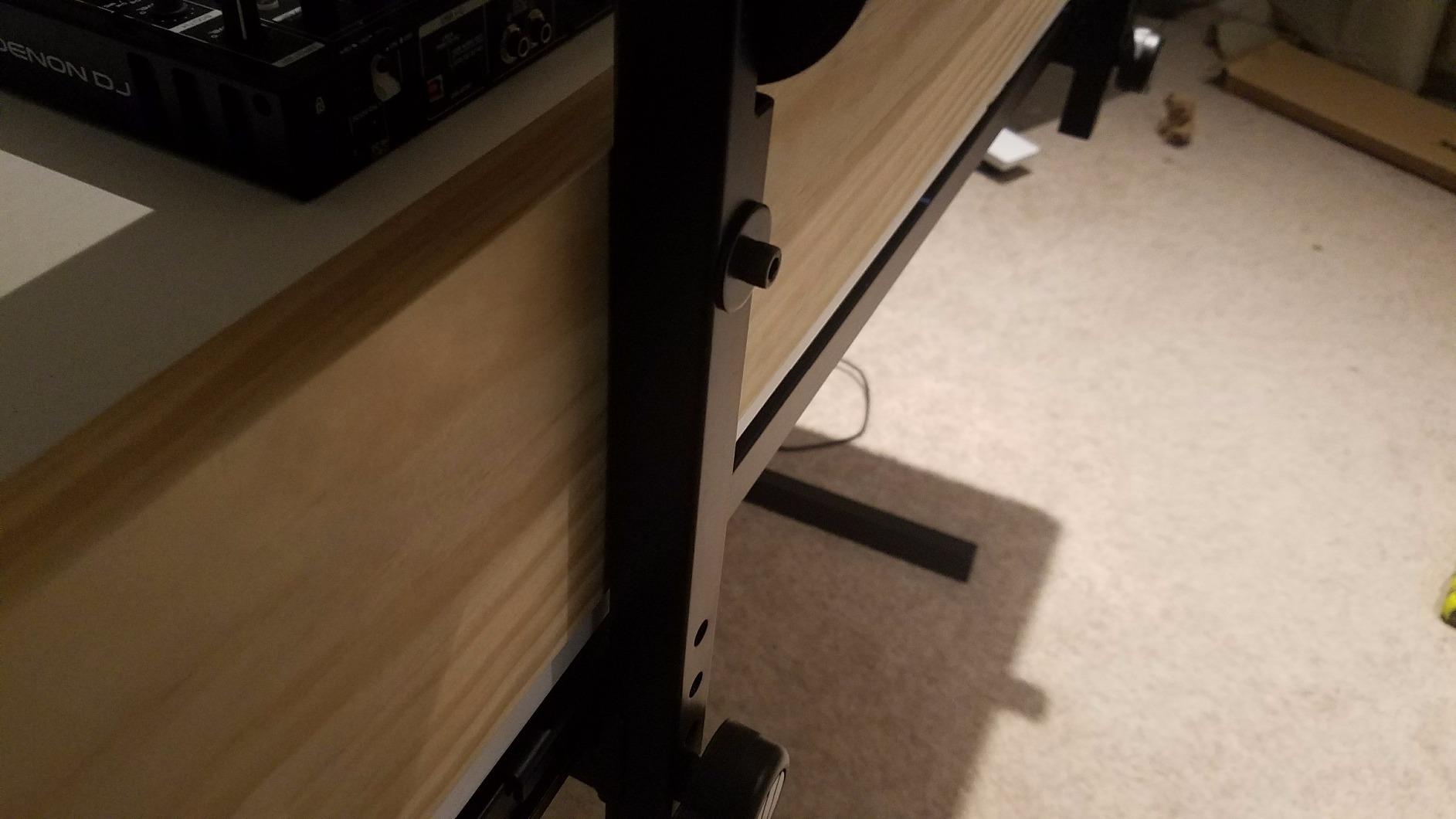 45/mo Finance Quiklok Keyboard Stands (Z/726L) Buy Now, Pay Later