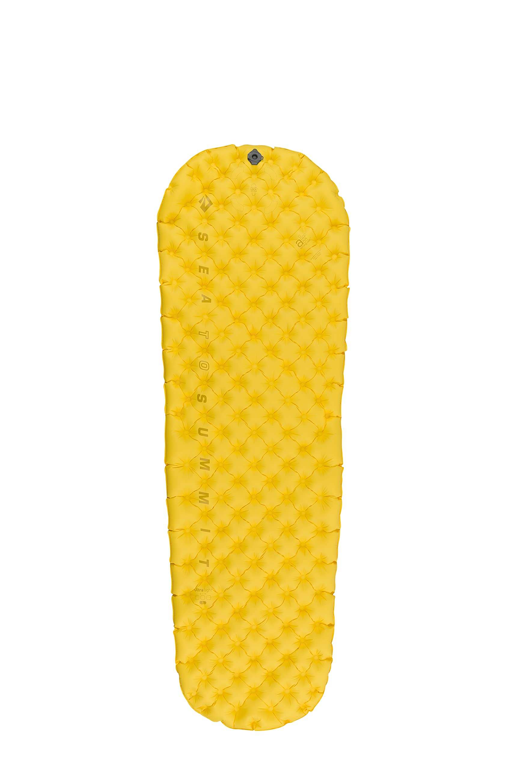 Sea to Summit Ultralight Mat Sleeping Pad (Small (66 x 21.5))