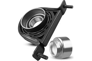 MQLPXI HB88540 Driveshaft Center Support Bearing Compatible with Chevy Silverado 1500 Suburban Replaces HB-88540