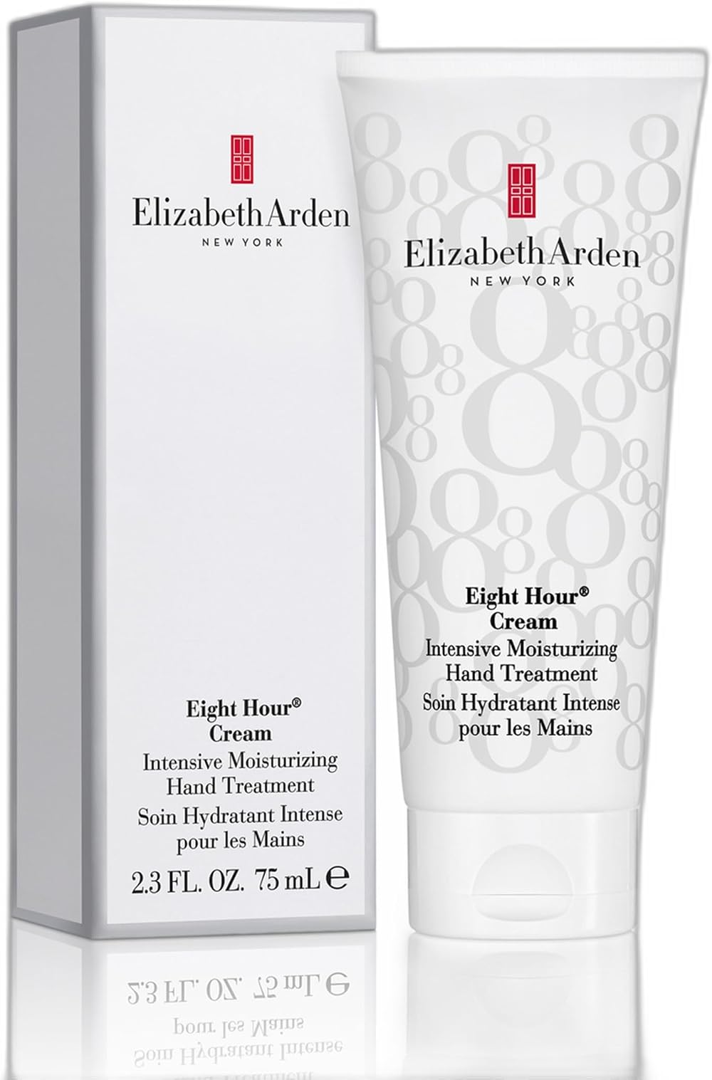 Elizabeth Arden Eight Hour Cream Intensive Moisturizing Hand Treatment 75ml