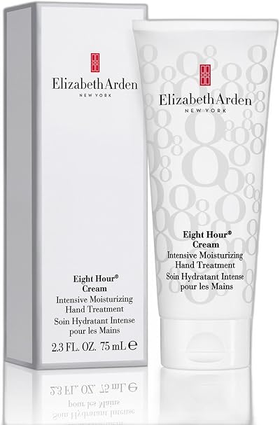Elizabeth Arden Eight Hour Cream Intensive Moisturizing Hand Treatment 75ml