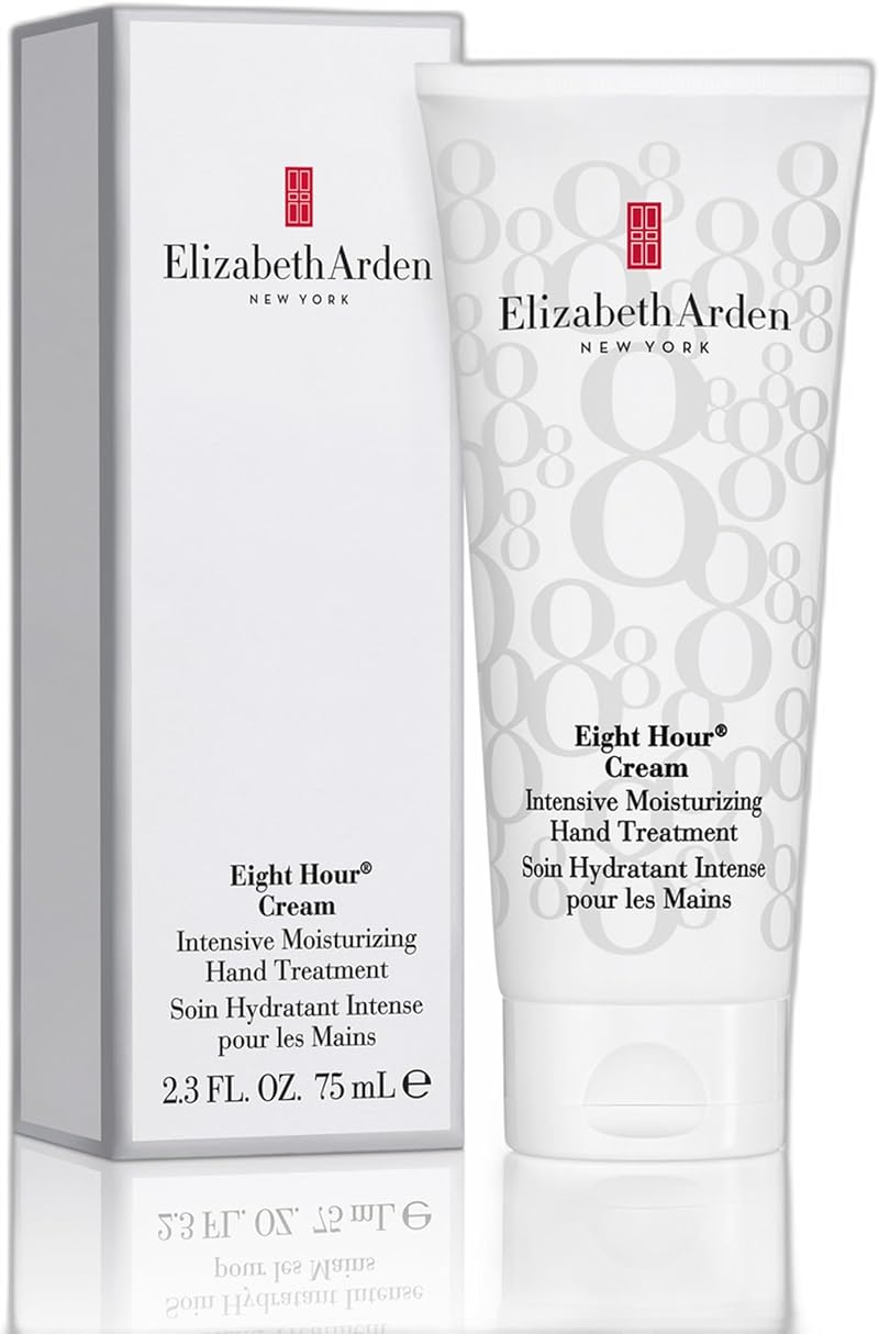 Elizabeth Arden Eight Hour Cream Intensive Moisturizing Hand Treatment 75ml