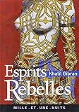 Esprits rebelles (La Petite Collection (330)) (French Edition) by 