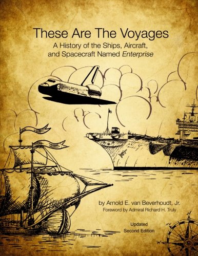 THESE ARE THE VOYAGES