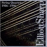 STRING QUARTET 1986-1996                           image