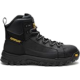 CAT Men's Work Construction Boot