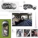 ZAOTOTO SUV Heavy-duty Backseat Car Inflatable Travel Mattress for Camping / Perfect For Your Minivan or SUV / FULL / Car Camping