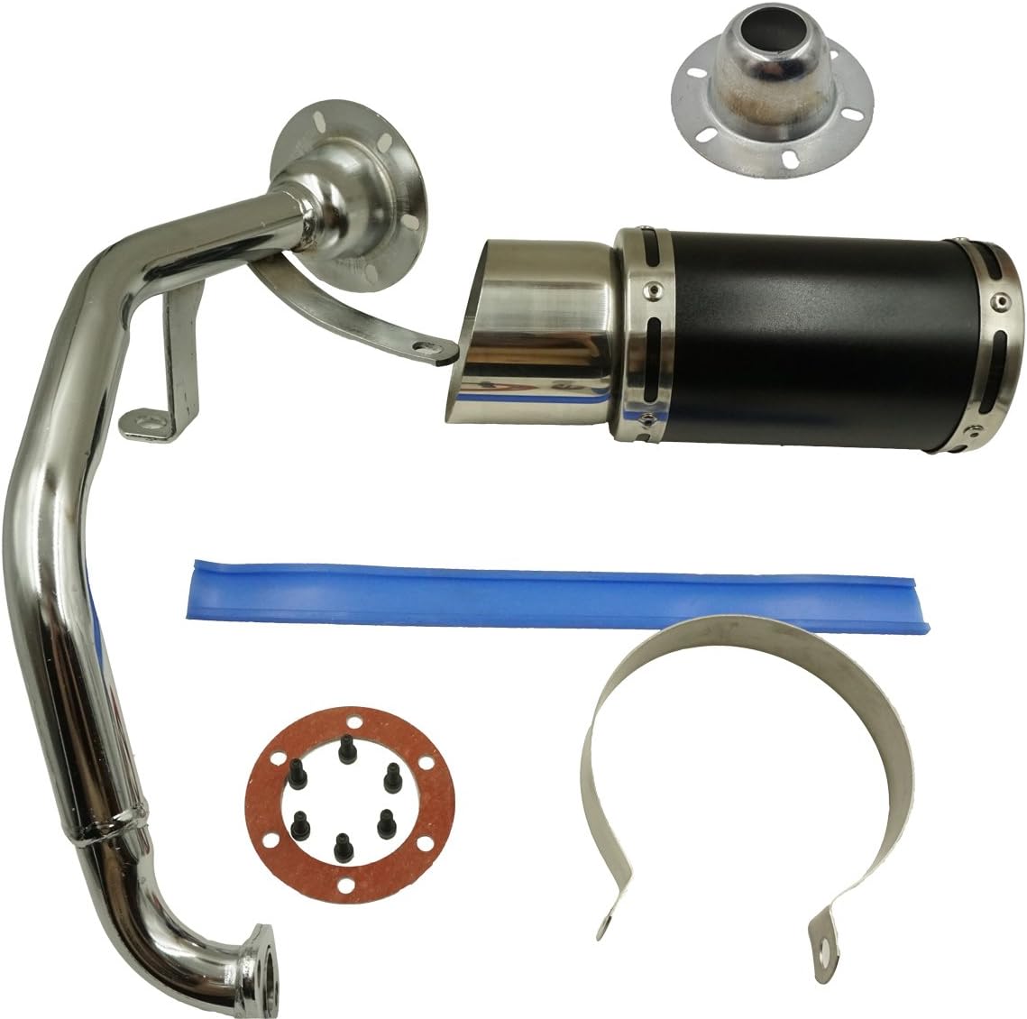 150cc gy6 go kart performance parts