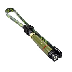 TWAYRDIO Dual Band VHF UHF 15.7 inch BNC Foldable