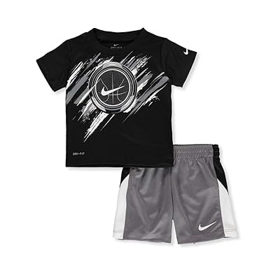 Buy Nike Baby Boys Shorts Set Online Sri Lanka Ubuy