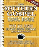 Southern Gospel Song Book