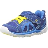 Stride Rite Kids Made 2 Play Taylor Sneaker – Leichte EVA-Sohle, Waschbar, Mit Netzfutter