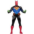 McFarlane Toys - DC Multiverse Batman/Superman Fusion (Batman/Superman: World's Finest) 7in Action Figure