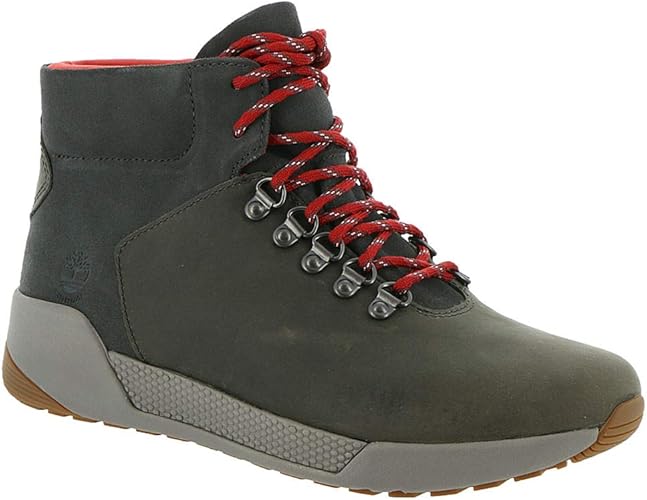 timberland women's kiri up waterproof hiker hiking boot