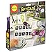 ALEX Toys Undercover Spy Case Detective Gear Set Rearview Spy Glasses, Great Value Kit!!
