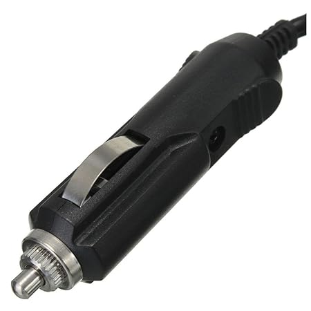 Amazon.es: RaceFlag Alargador para mechero de Coche para Nevera ...