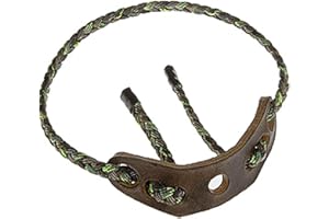 PARADOX PRODUCTS LLC Paradox BowSling, Black