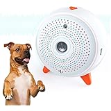 the egg barking device