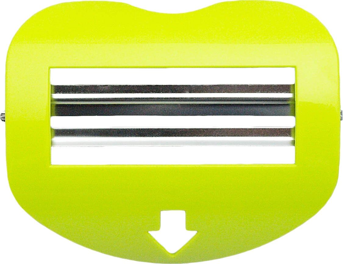Fruit peeler