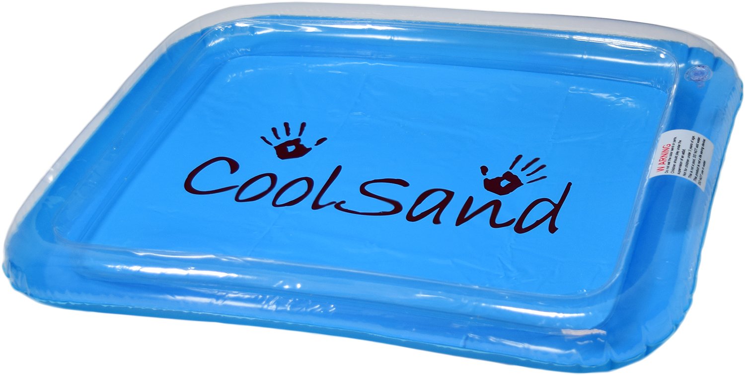 coolsand kinetic sand