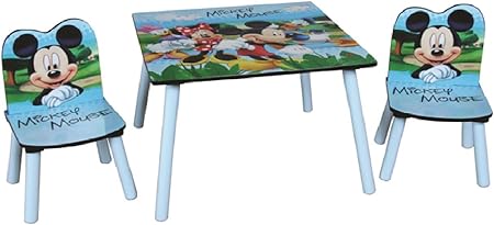 amazon uk childrens table and chairs