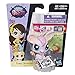 Littlest Pet Shop Mouse Toy