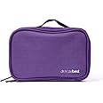 Dr. Noze Best | NozeBot Travel Pouch - Electric Baby Nasal Aspirator | Pediatric ENT-Designed Baby Care for Nasal Vacuum | Carry Case | Accessory Bag