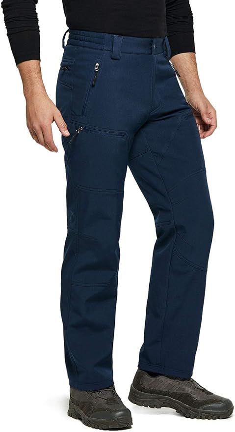 winter hiking pants