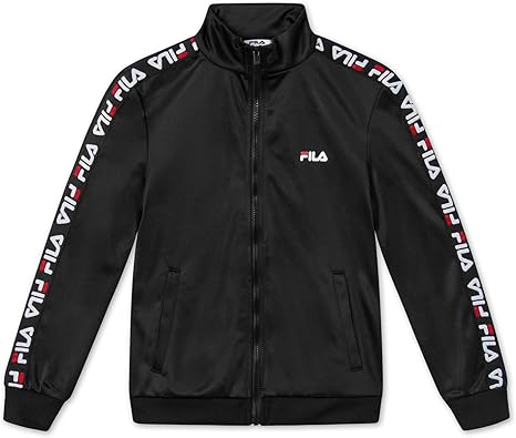 felpa fila nera amazon