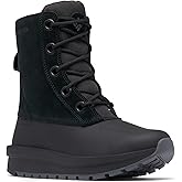 Columbia Womens Moritza Shield Omni-Heat Insulated Snow Boot