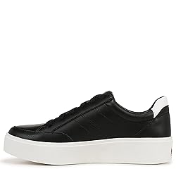 Dr. Scholl's Womens Madison Lace Sneaker
