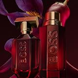 BOSS The Scent Elixir for Him Ambery Fragrance 50ml High Longevity view 7