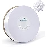 100 Yard Ribbon,1-1/2 Inch White Satin Ribbon for Valentine‘s Day Flower Bouquet Arts Crafts Sewing Each Roll for Trim Bow Merry Christmas Decoration