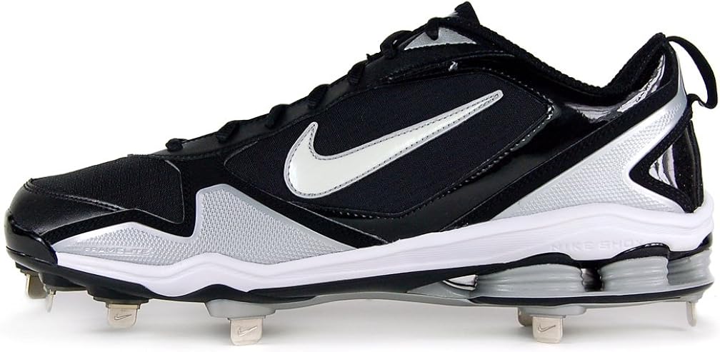nike shox cleats