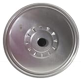 Garcima 11-Inch All-Purpose Pan Lid, 28cm