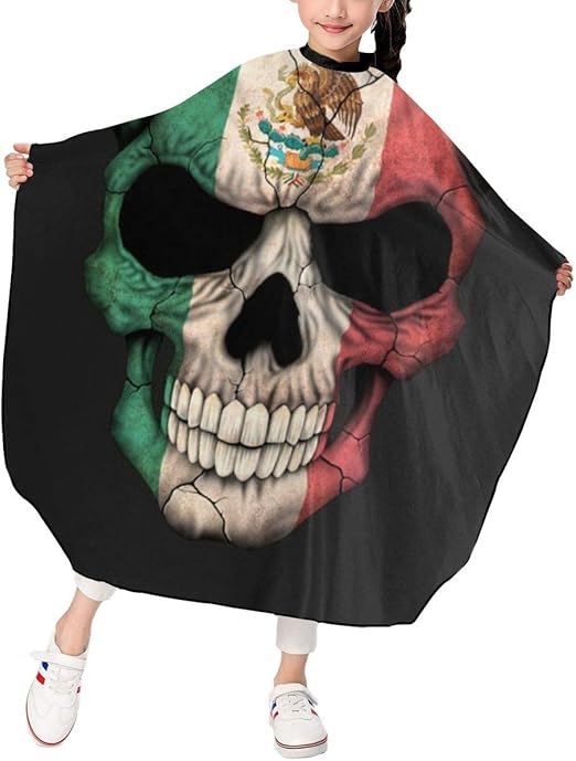 Amazon Com Children Barber Cape For Kid Haircut Umbrella Hair