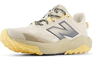 New Balance Womens DynaSoft Nitrel V6 Trail Running Shoe
