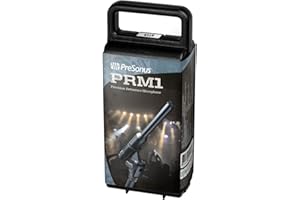 PreSonus PRM-1 Precision Reference Condenser Microphone (PRM1)