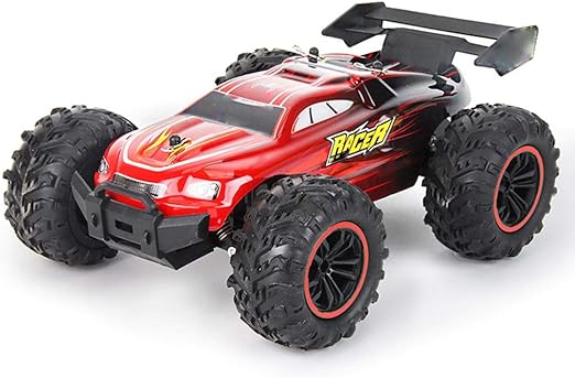 2wd drift rc car